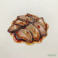 レバー【特製旨ダレ】