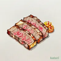 幸せの柔らか牛ヒレ【柚子こしょう】