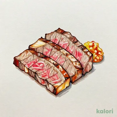 幸せの柔らか牛ヒレ【柚子こしょう】