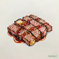 幸せの柔らか牛ヒレ【特製旨ダレ】