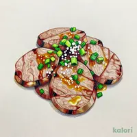 旨とろ牛タン【ねぎ塩】
