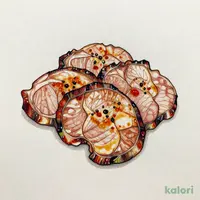 旨とろ牛タン【柚子こしょう】