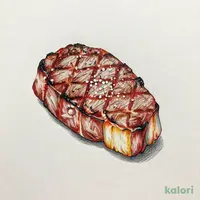 牛ロース【塩】