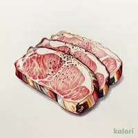特撰プレミアムロース【塩】