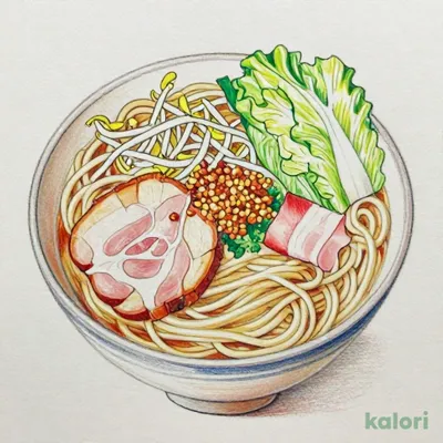 ラーメン
