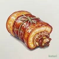 冷凍1本チャーシュー