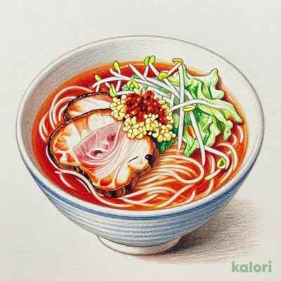 辛ラーメン