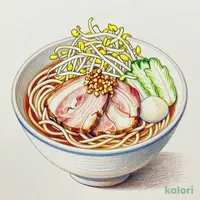 ラーメン（トリプル）