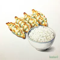 Gyoza Set