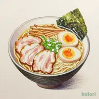 嵐げんこつチャーシューメン