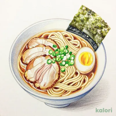 Butasoba Ginjiro with Extra Meat