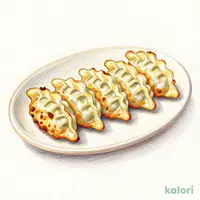 餃子(5ヶ)