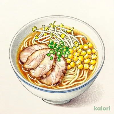 黄金の味噌チャーシューメンClassic+