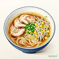 黄金の味噌ラーメンClassic+