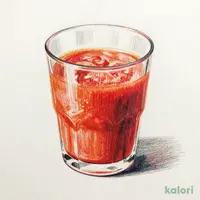 Rich Lycopene Tomato Juice