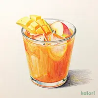 私のフルーツこれ一本 1日分のマルチビタミン