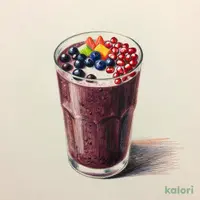 野菜生活１００ Smoothie アサイー＆ベリーmix