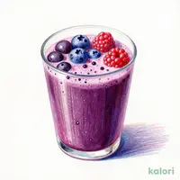 野菜生活１００ ベリーサラダ