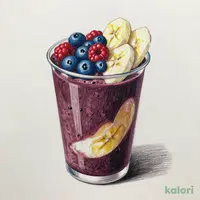 野菜生活100 Smoothie 濃厚アサイーmix