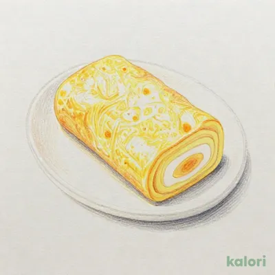 だし巻