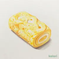 ちょっとだし巻き