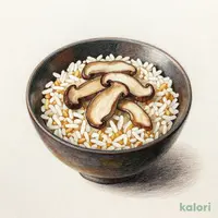 松茸ごはん変更