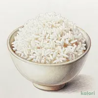 ごはん大盛り