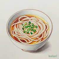 かけそば/うどん