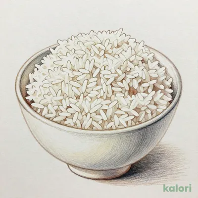 Rice Refill