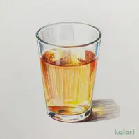 アップルジュース