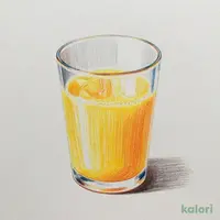 Orange Juice