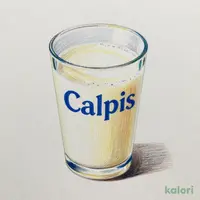 カルピス