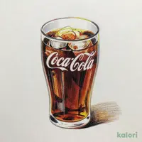 コカ・コーラ