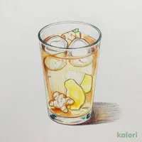 Ginger Ale