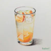 メロンソーダ