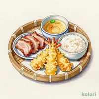 花かご膳