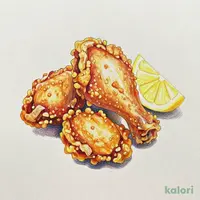 Fried Chicken