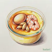 茶碗蒸し