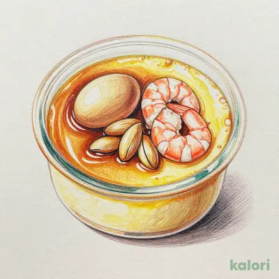 茶碗蒸し