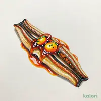 鱧ちり〜紀州梅肉たれ〜