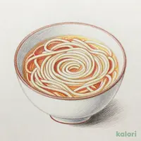 かけそば・うどん