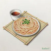ざるそば・うどん