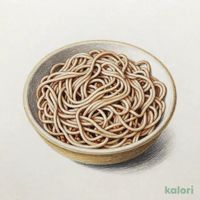 そば