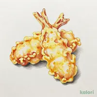 とり天（2個）
