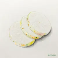 ゆず大根