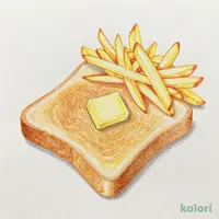 100円モーニング