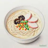 ちゃんぽん