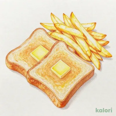 ダブルモーニング