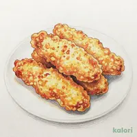 チキンスティック (5本)