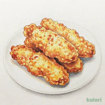 チキンスティック (5本)